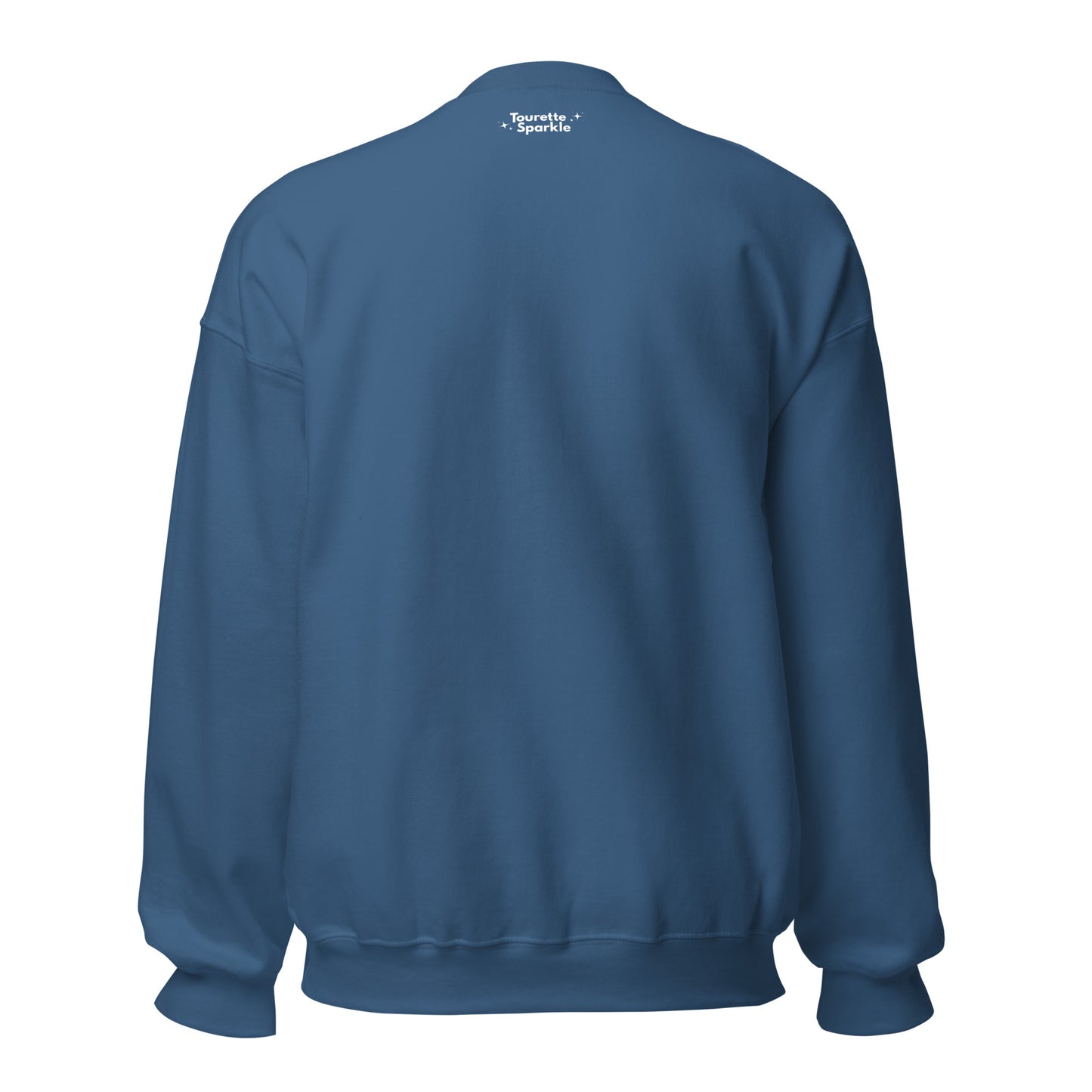 #coprolalia Unisex Sweatshirt